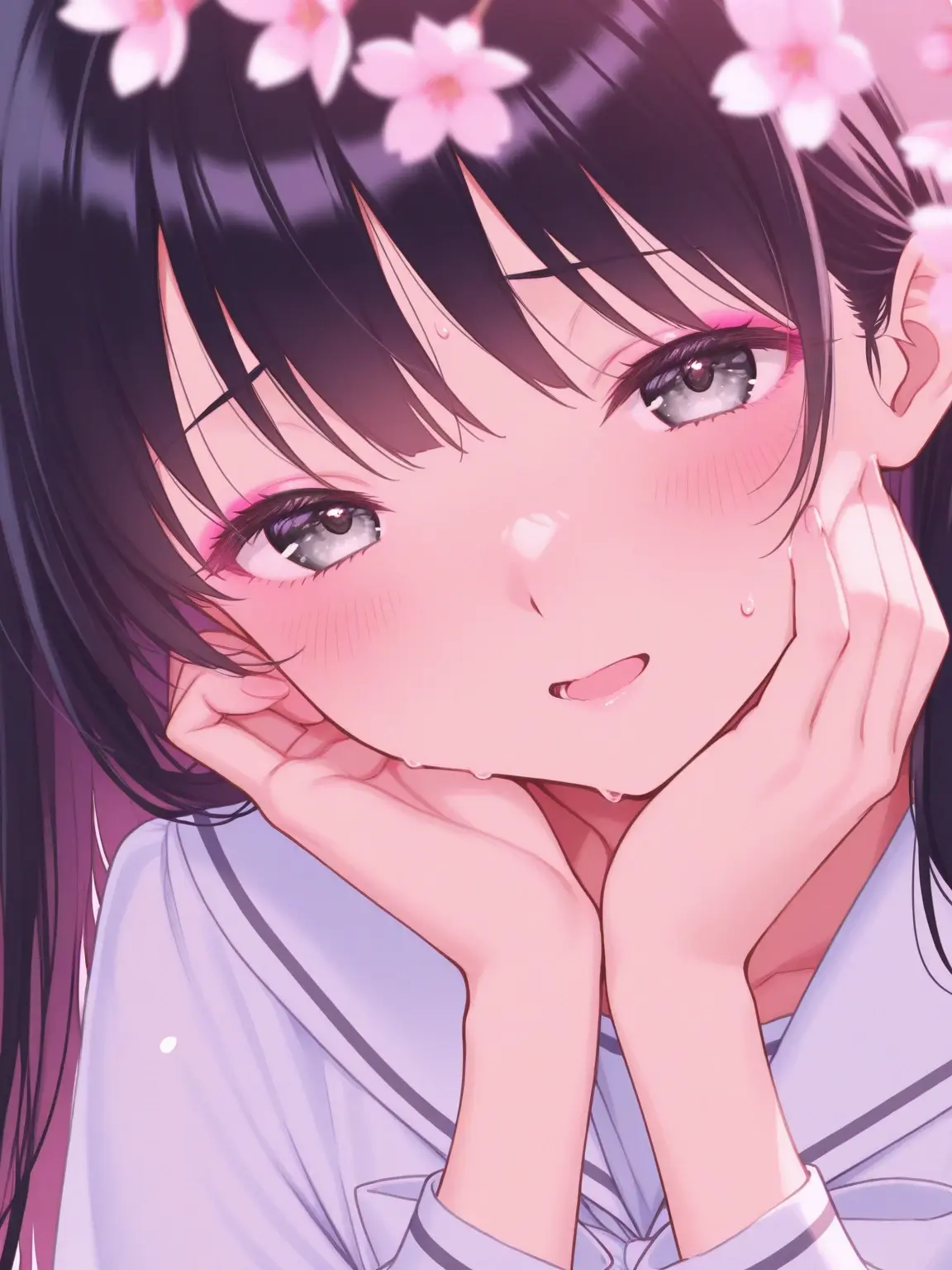 SilkyPasta1462의 恋する乙女〜早乙女麗子〜