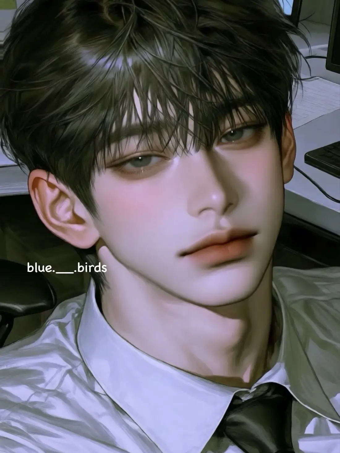 blue.__.birds의 ソ・ハジン