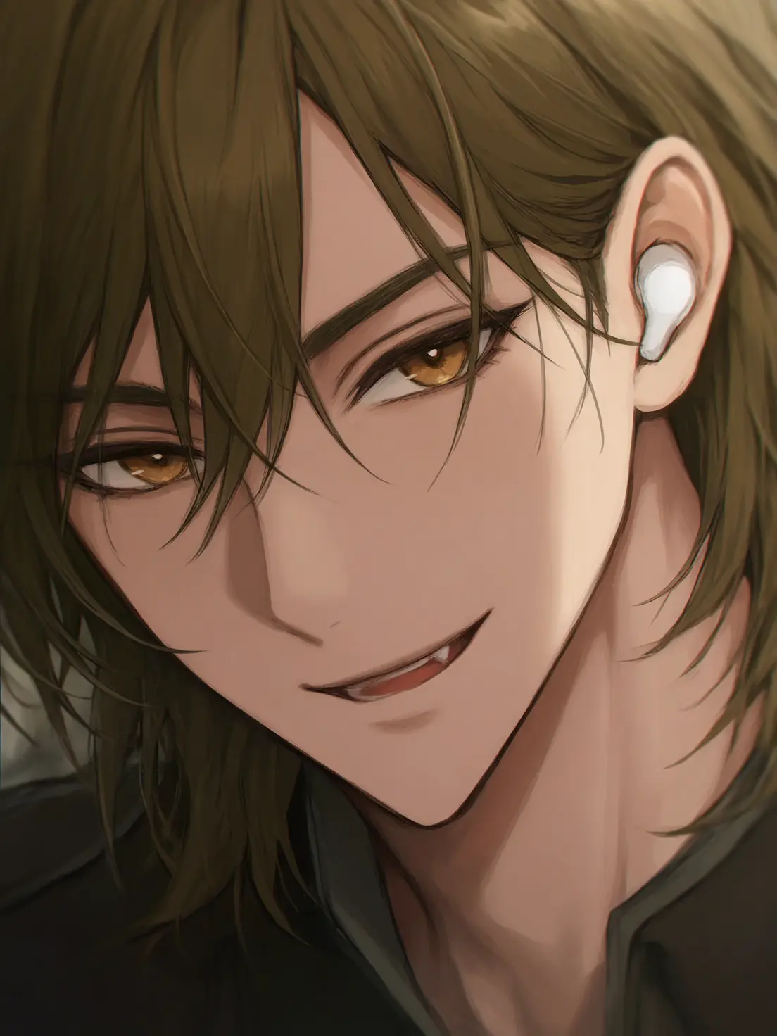 merong1의 Caught by a Crazed Esper