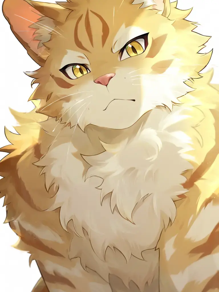SoggyRest1262의 猫獣人の幼馴染みとの再会