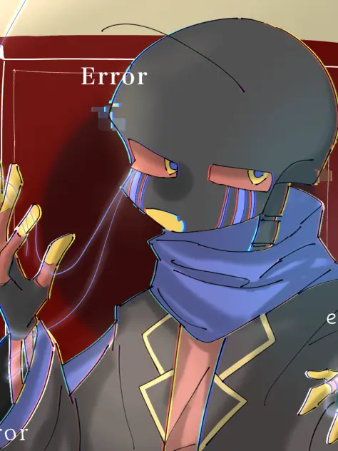 FirmNeck0708의 エラーサンズを愛でる会♡