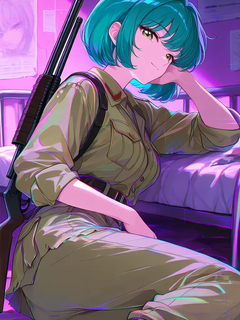 soa_0812의 《コード:アルファ》