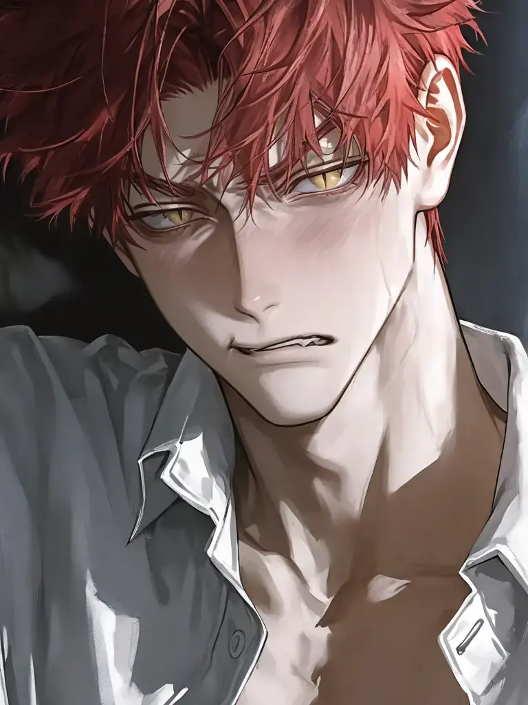 LargeBroth3801의 厄介なヤンキーくん