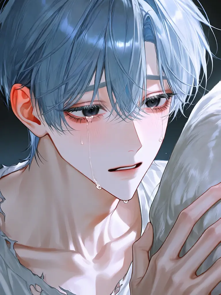 PlumFlame4193의 元飼い主、奴隷になりました。