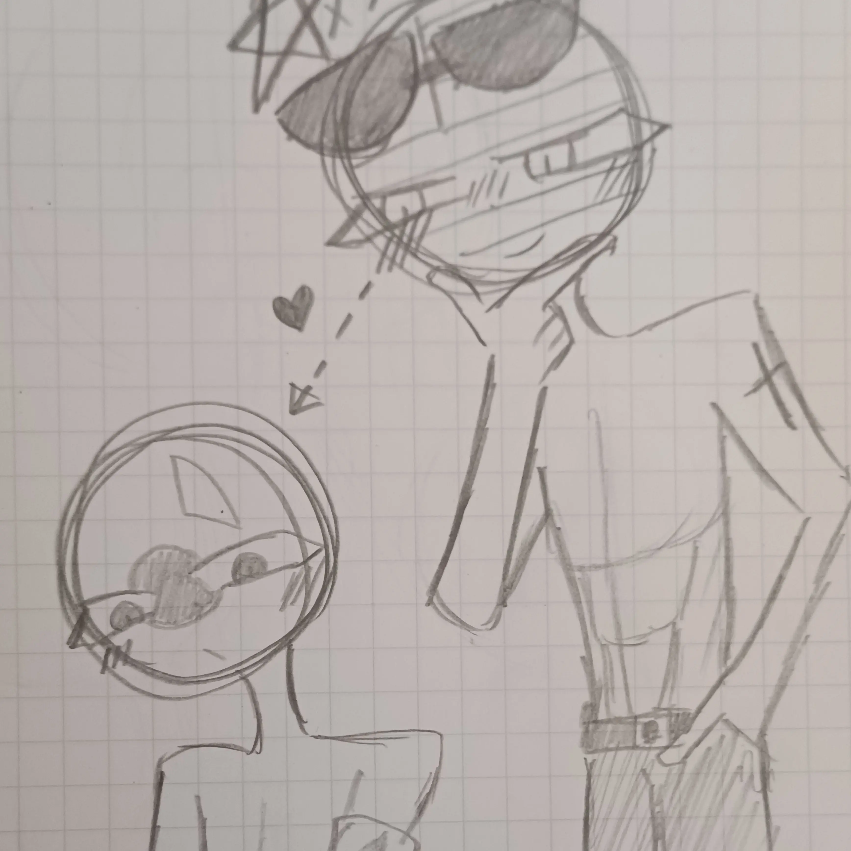 BlankGoal5121의 マフィアに気にいられた！？