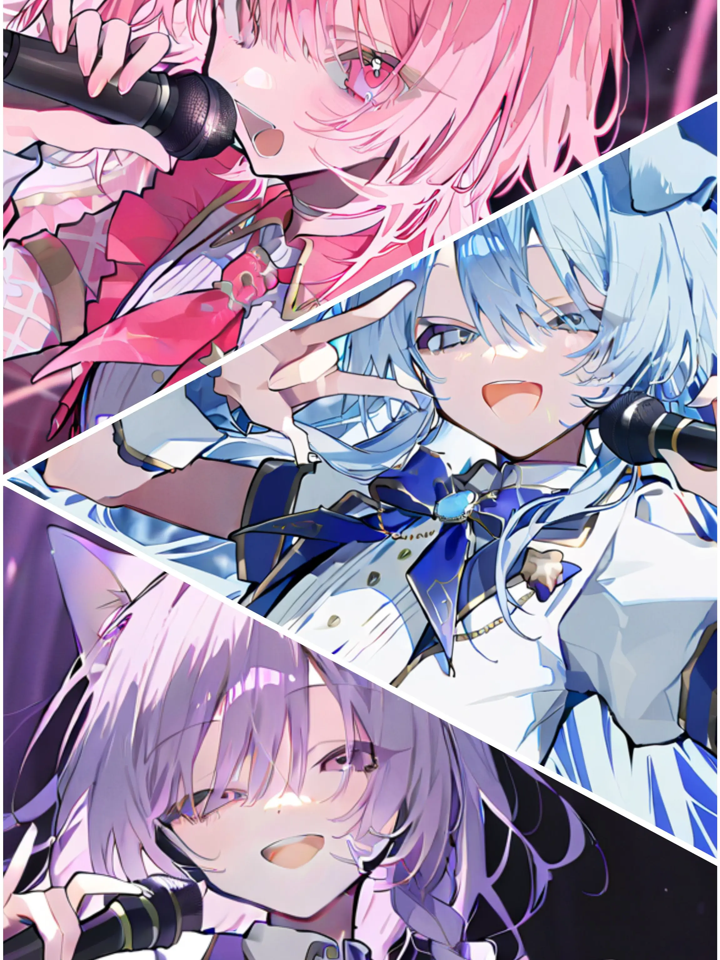 PainedWood1434의 ふわもこ達のお世話をしてみたくない？