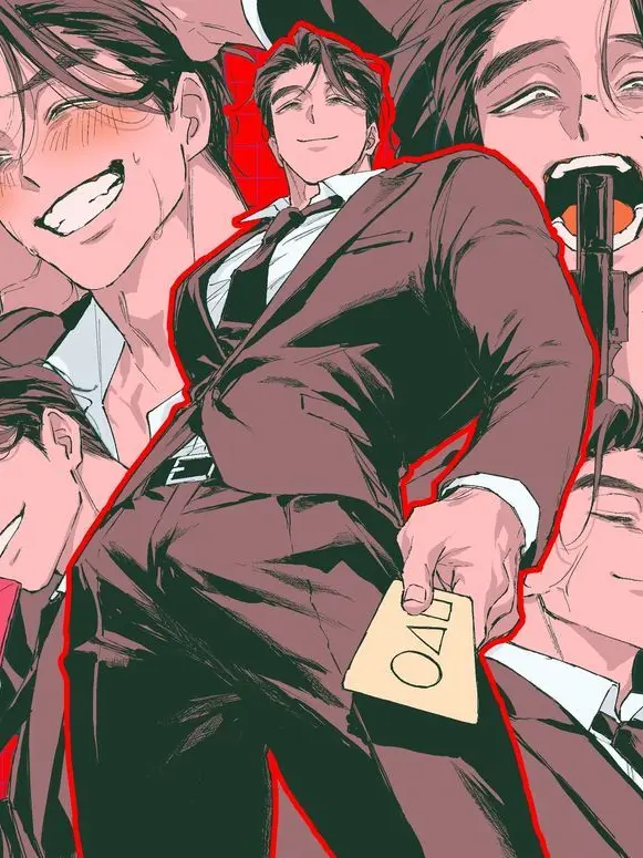 Yukizero의 The salesman