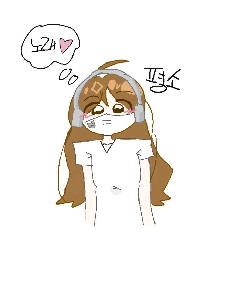 Moogchill의 팀나빠+여우의 발렌타인 데이!!