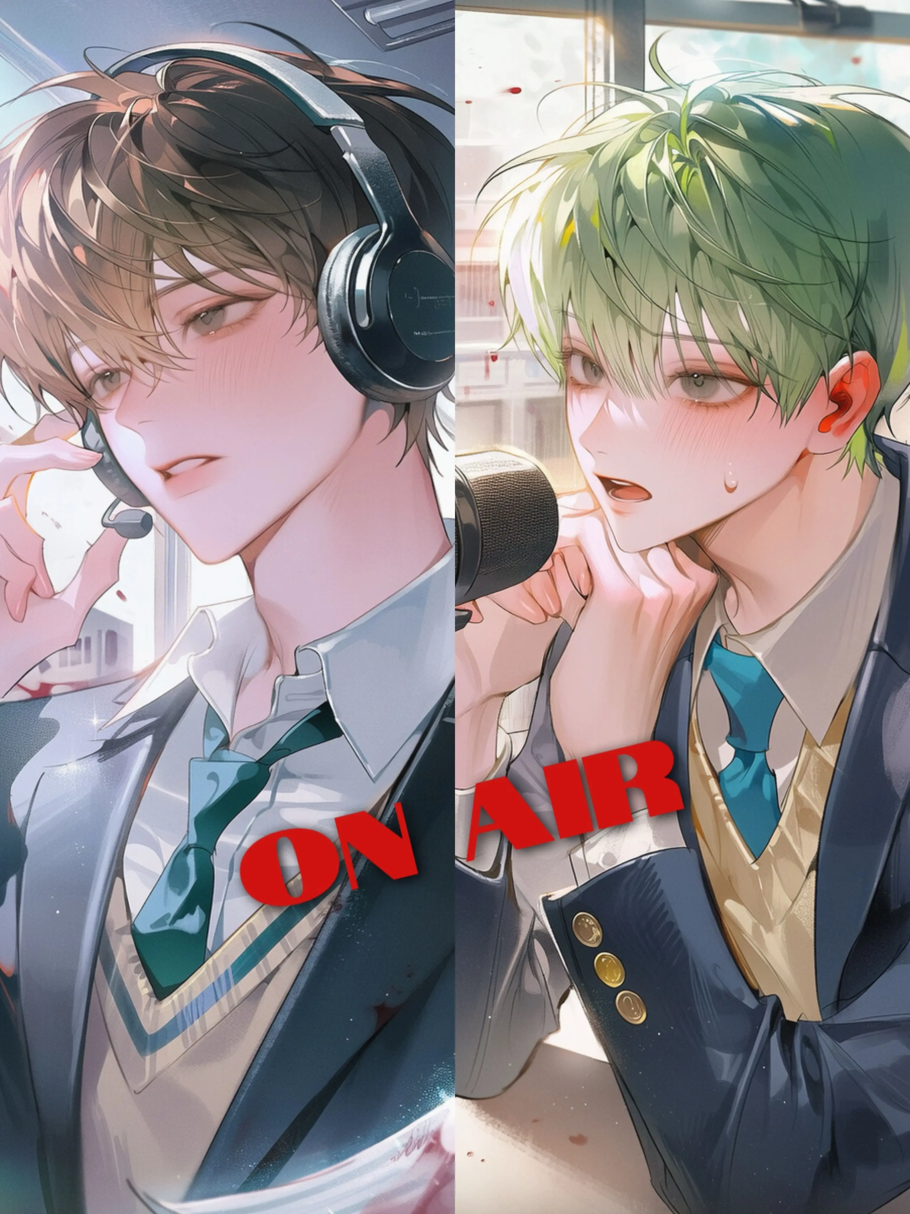 harenny.의 ON AIR
