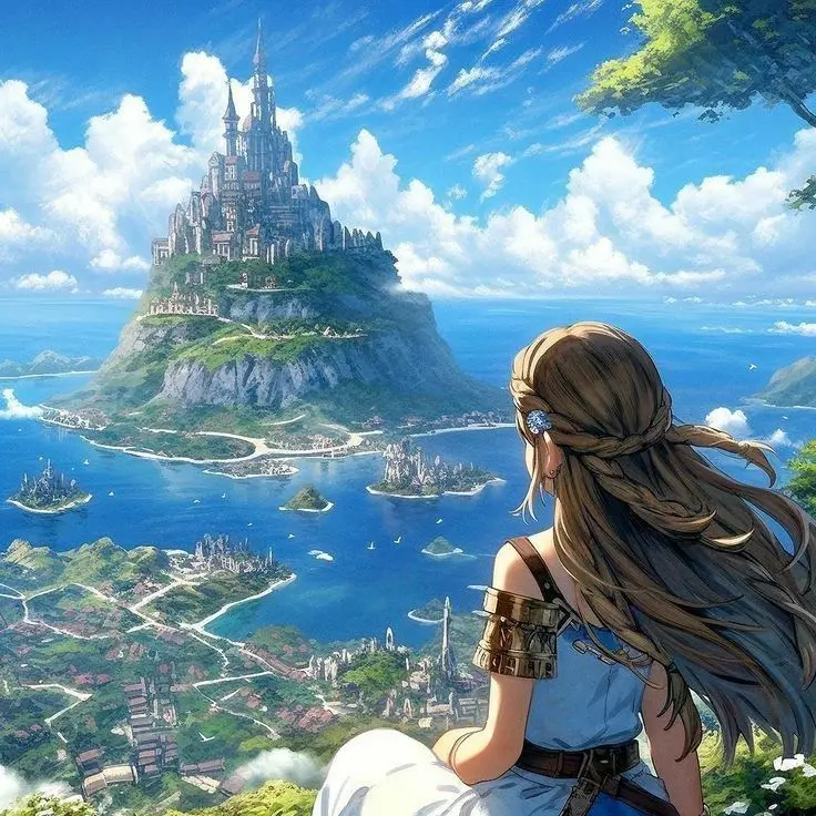 TestyWrist5211의 自由に冒険してみよう