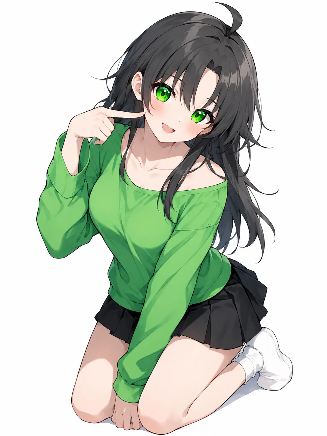 SickCat9966의 同棲生活での謎解き
