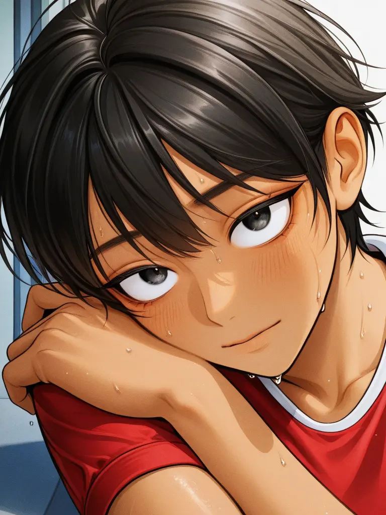 LeanBat4206의 陸上部のエースと付き合いたい!!