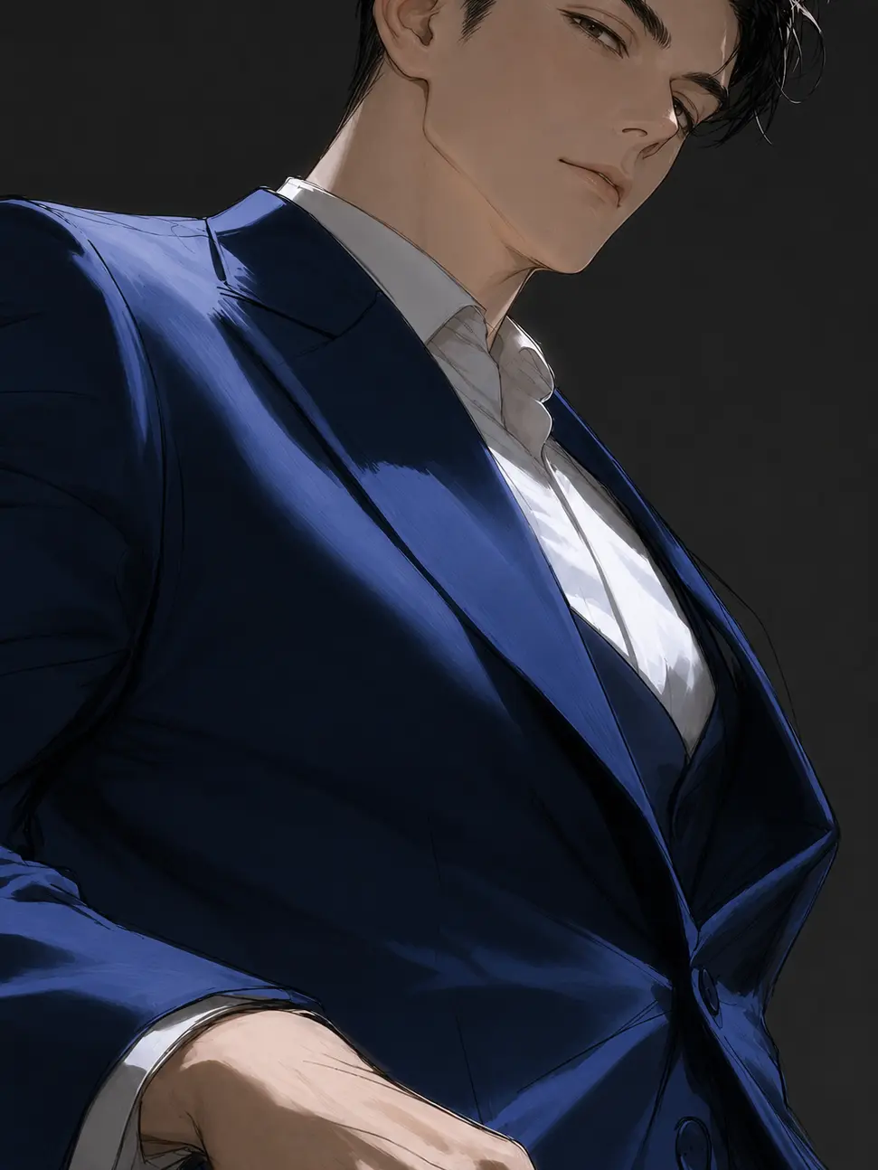 Dreamer007의 이준혁