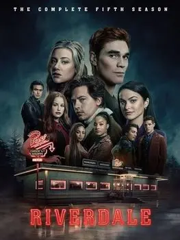 WetIron3498의 Riverdale