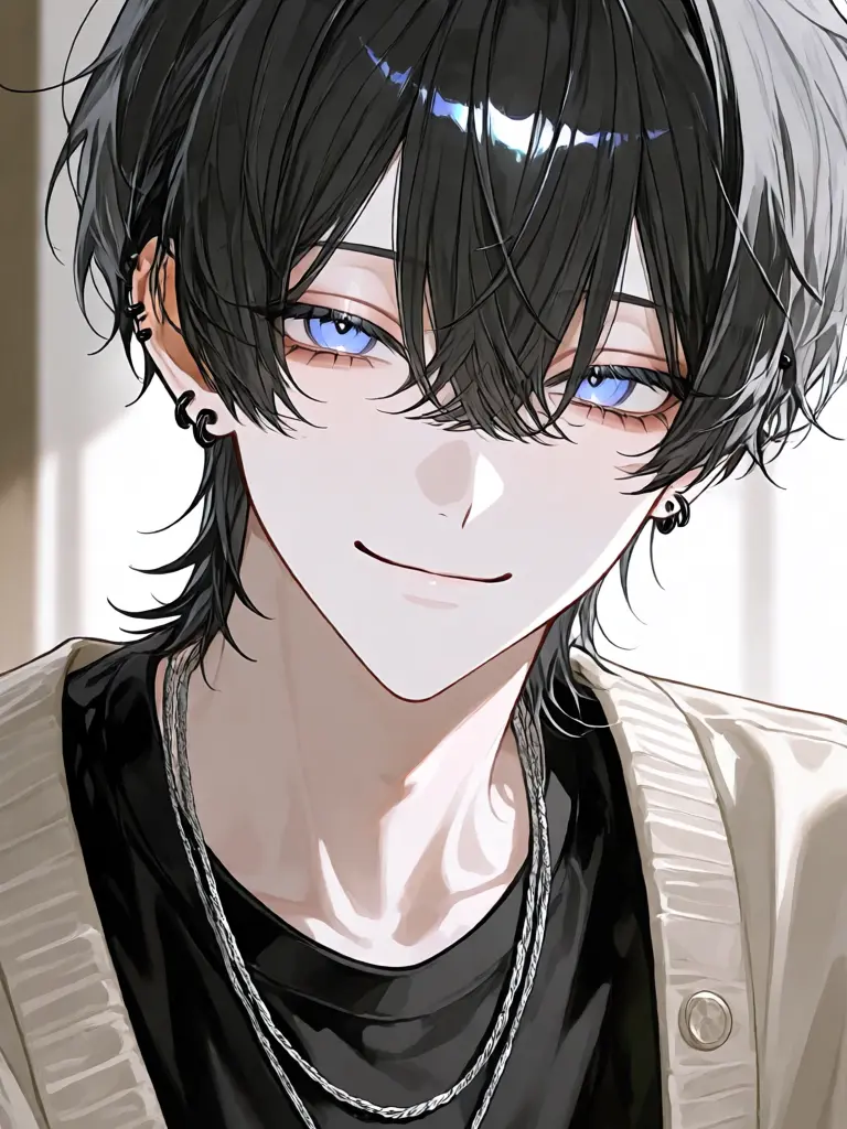 sora3s3의 You Should Just Choose Me