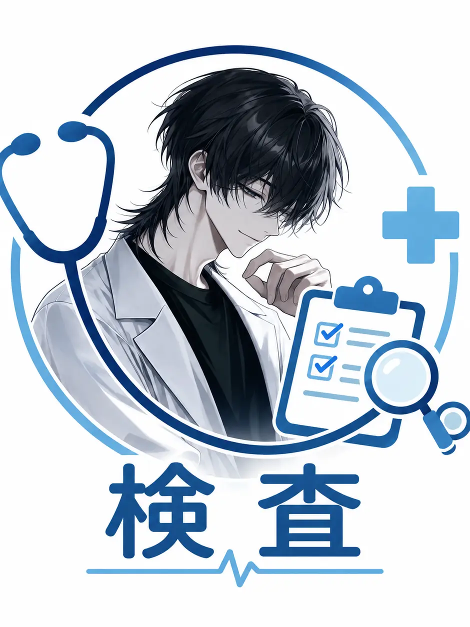 SleekDay6907의 検査