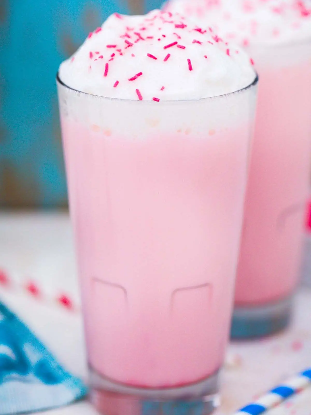 MauveRisk5545의 분홍색 우유 상인인 당신의 선택