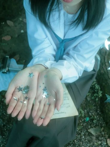 Simizu Kiyoko 대표 이미지
