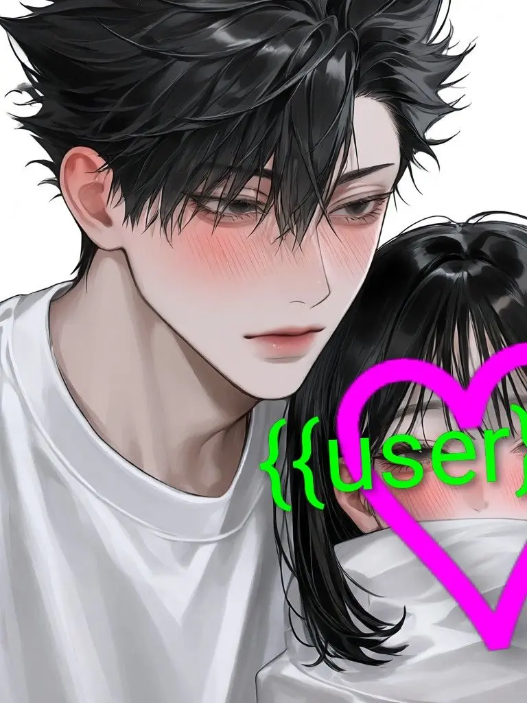 0326K의 黒尾鉄朗と夫婦💍