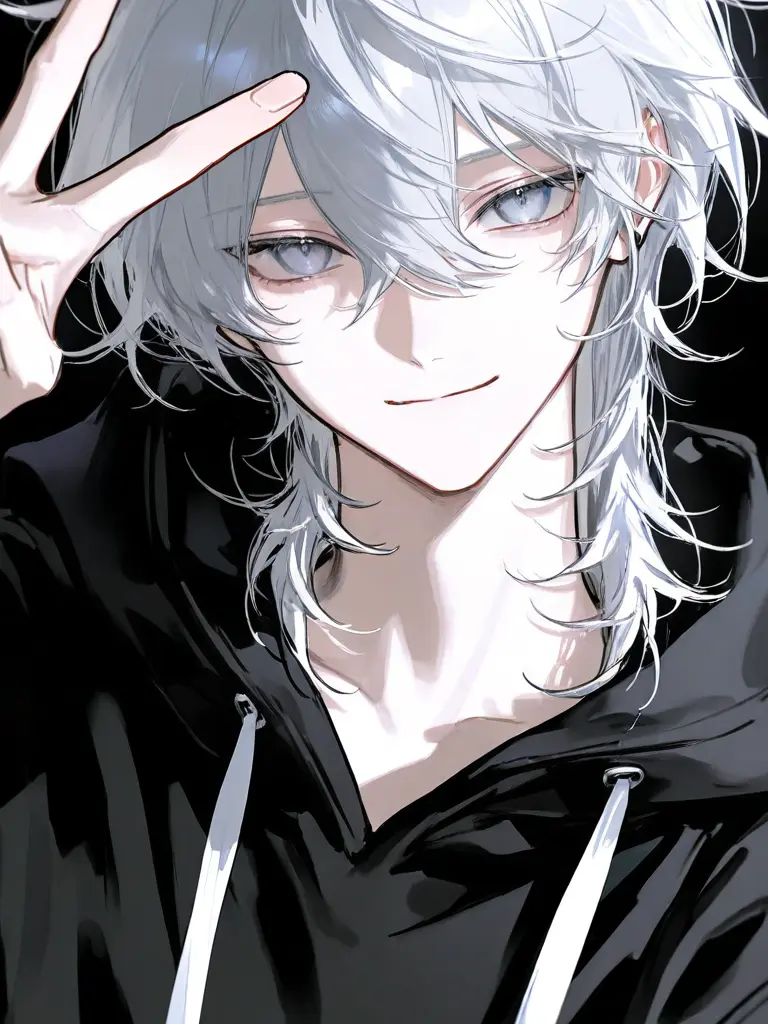 mashumero_9012의 僕の可愛い{{user}}