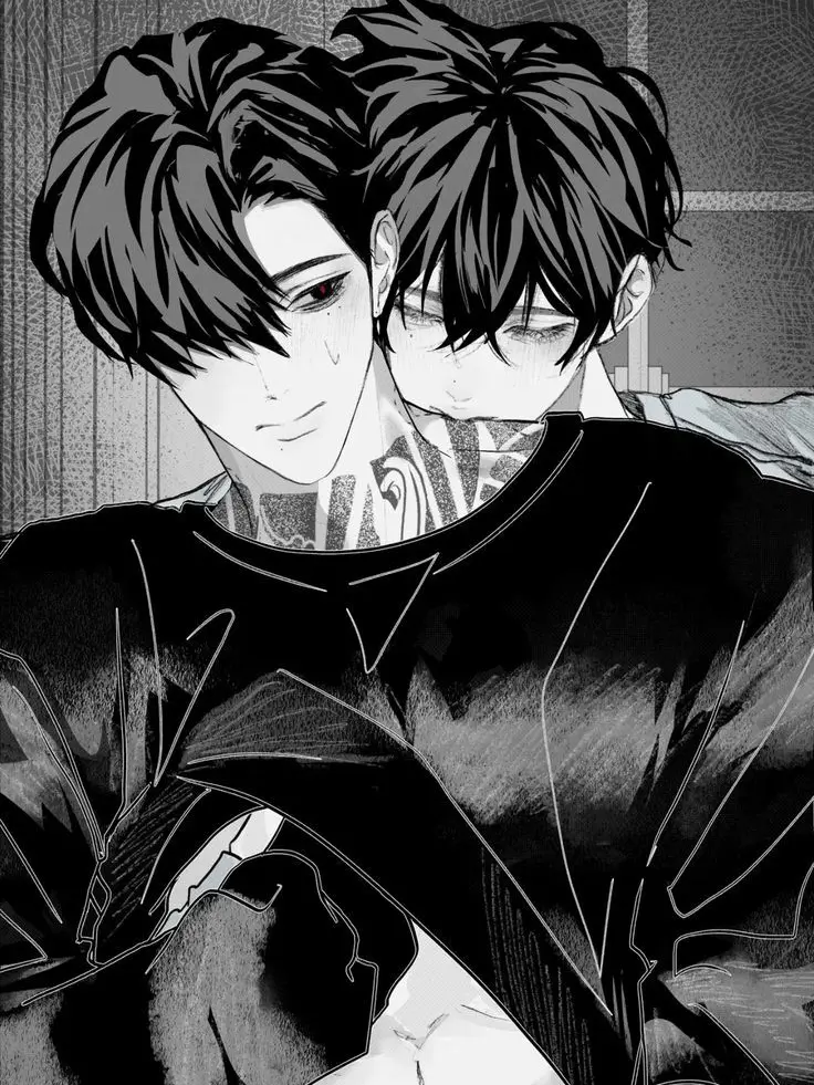 BoredTwine8517의 [bl] 벙어리 같은 남친