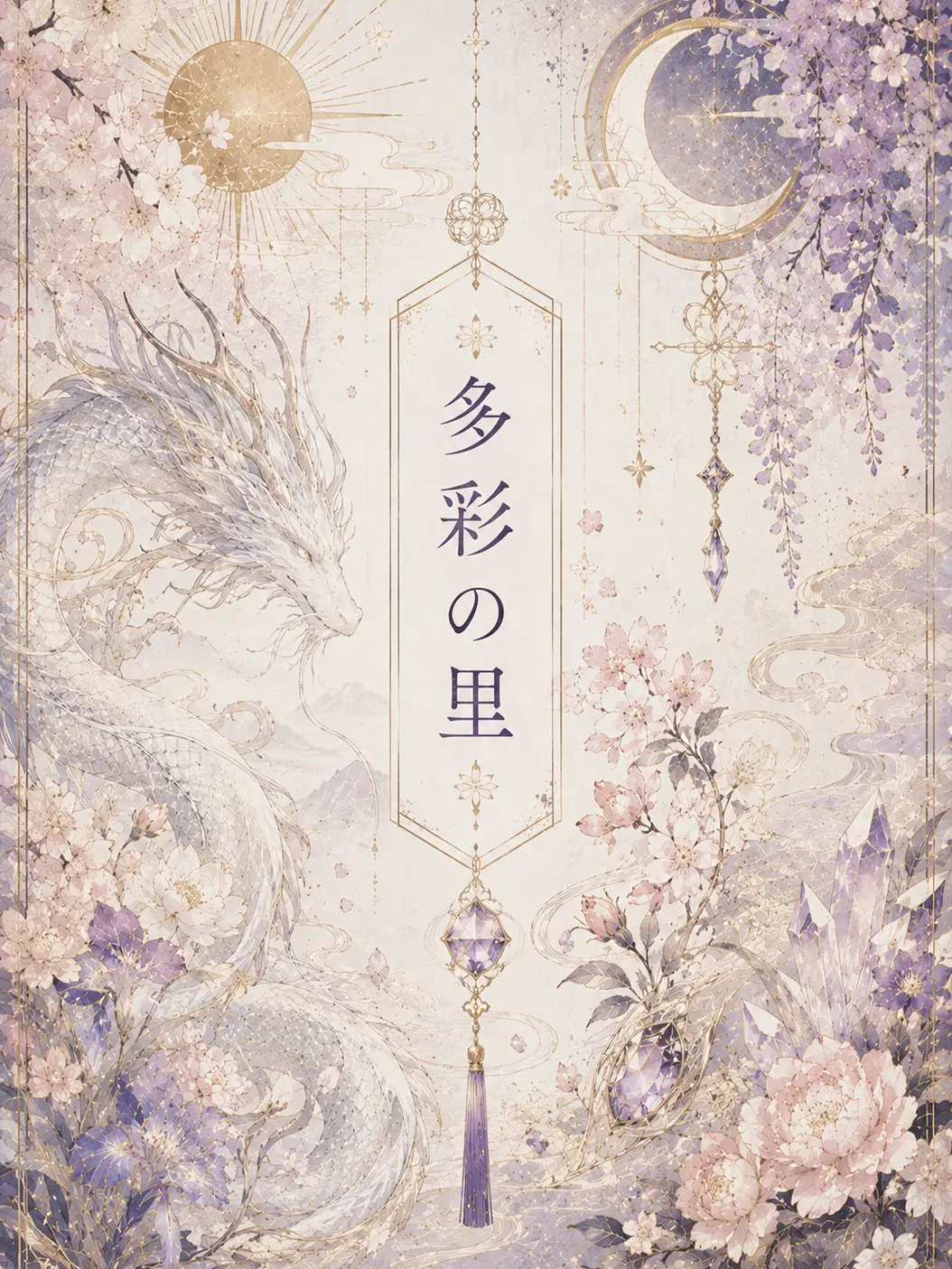 IcyOwl4620의 多彩の里