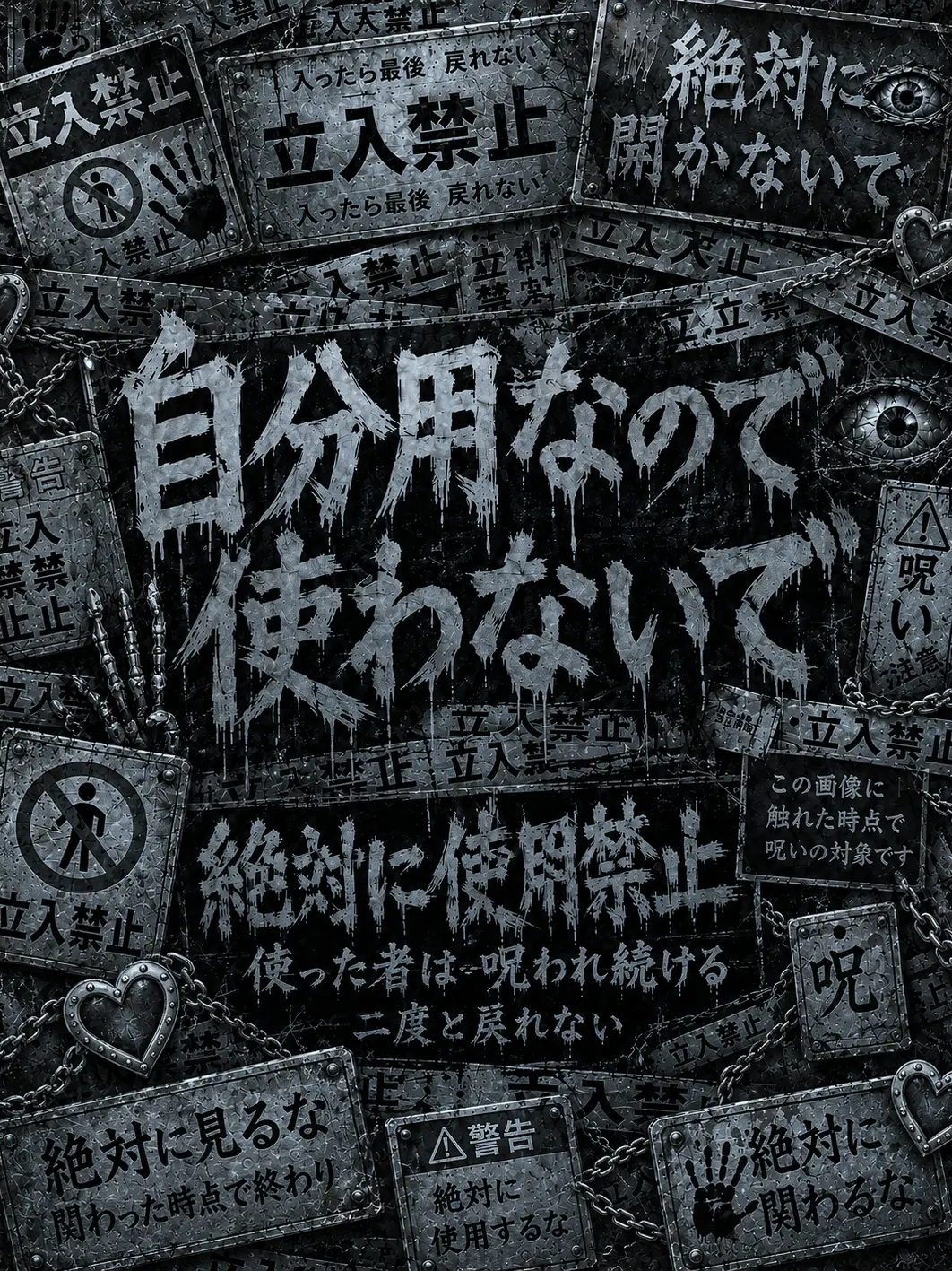 tukauna의 秘密の真夜中♡