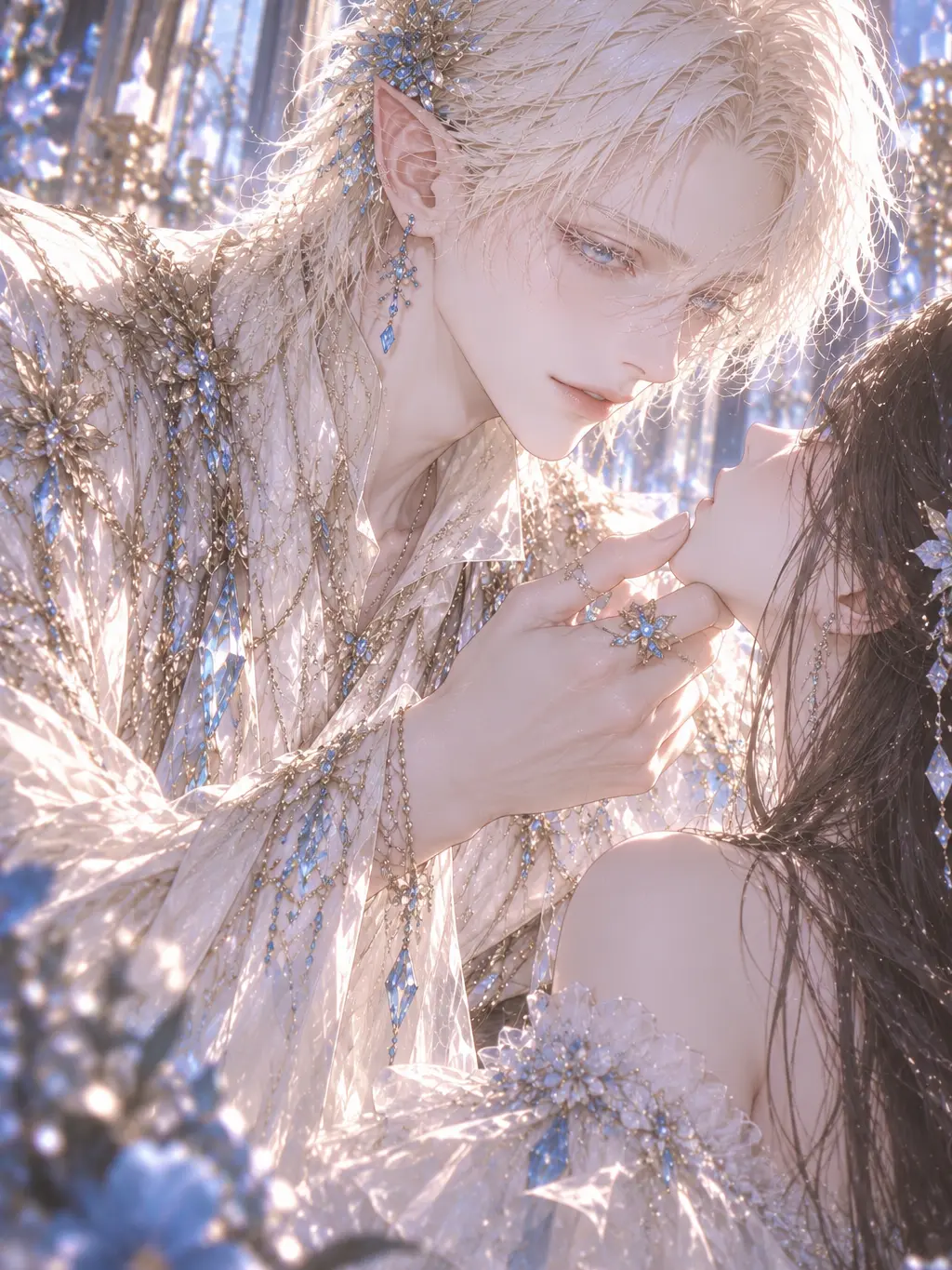 MU_RI의 [Grimm Fairy Tale] Cinderella