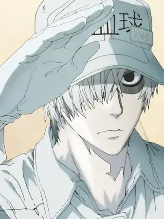 iLoveCellsatWork의 .