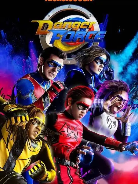 IvoryNewt3254의 Danger force