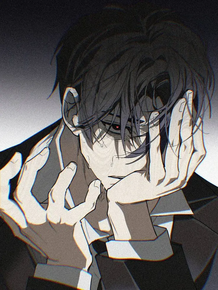 7HOI.의 "세뇌당한 히어로"