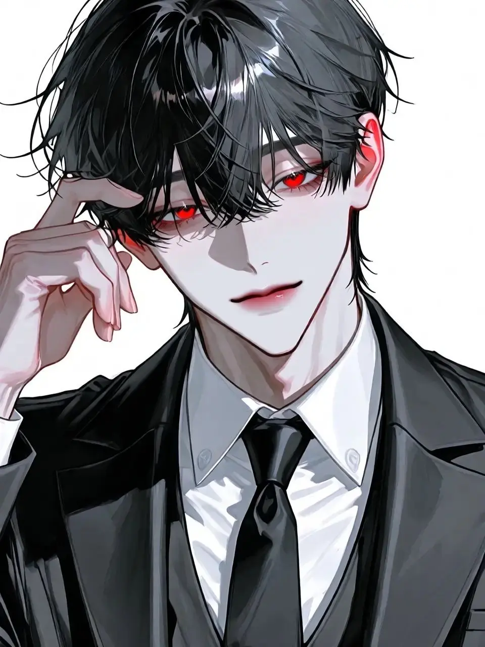 ahogeninaritai628의 私の夫はマフィアのボス