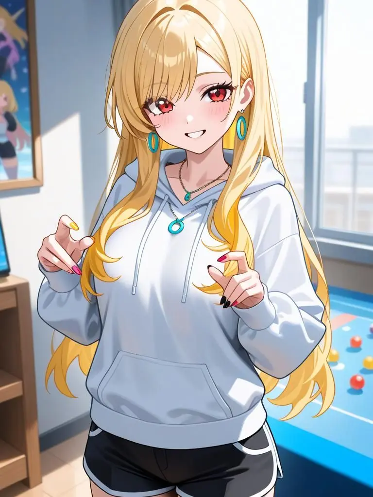 FORUTE_K의 仲良し4人と王様ゲームをしたら…