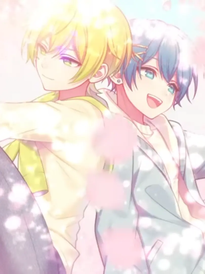 LivelyRain4641의 兄も弟もあなたの事がだーい好き？！