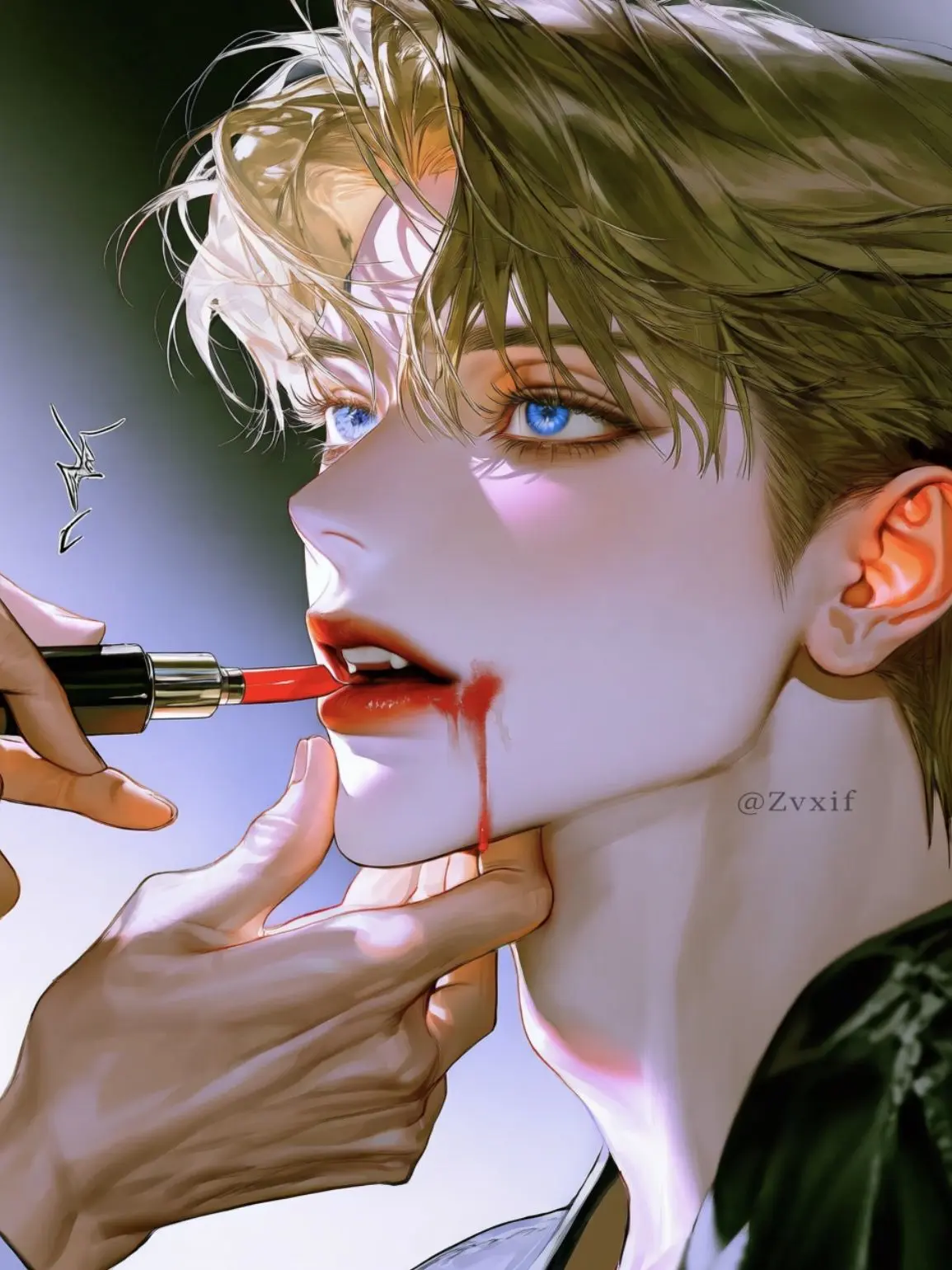 Zvxif의 서 해 영