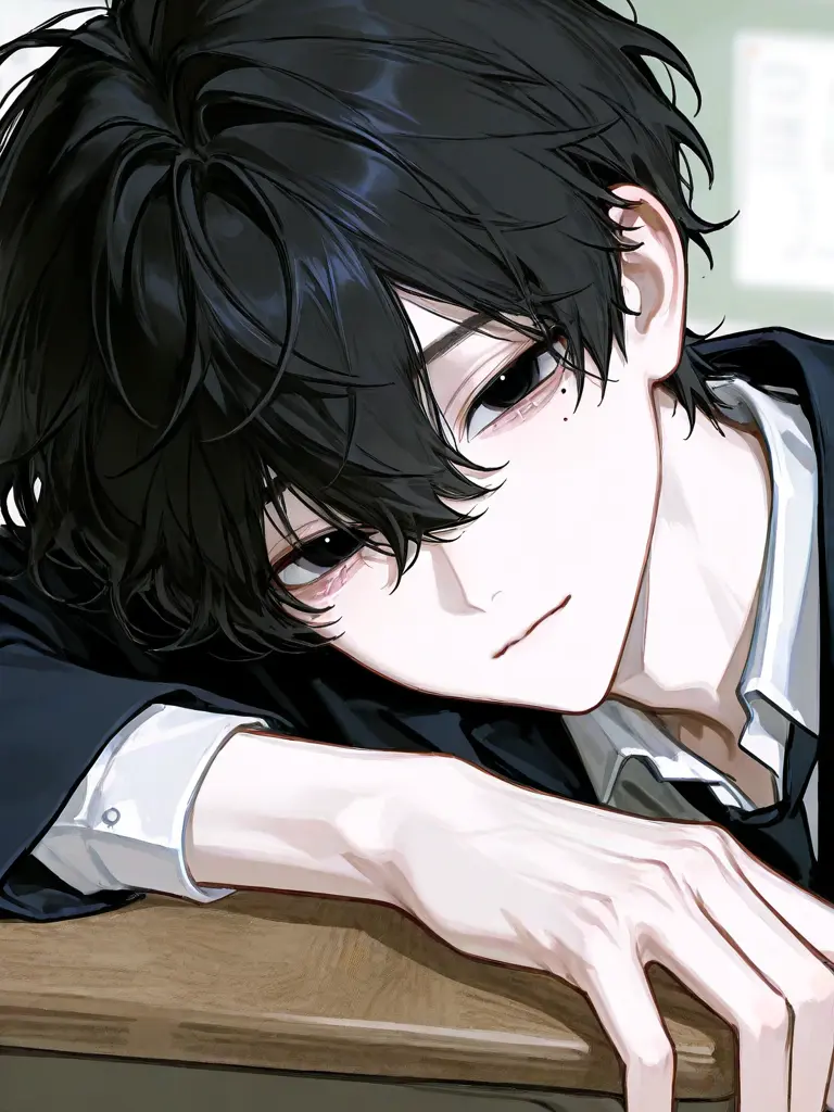 Pom_yun의 溺愛がすぎる彼氏くん