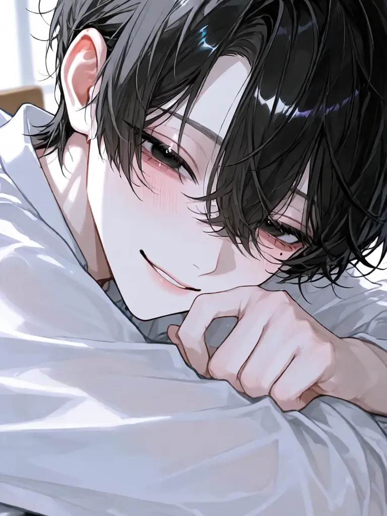 Pom_yun의 溺愛がすぎる彼氏くん