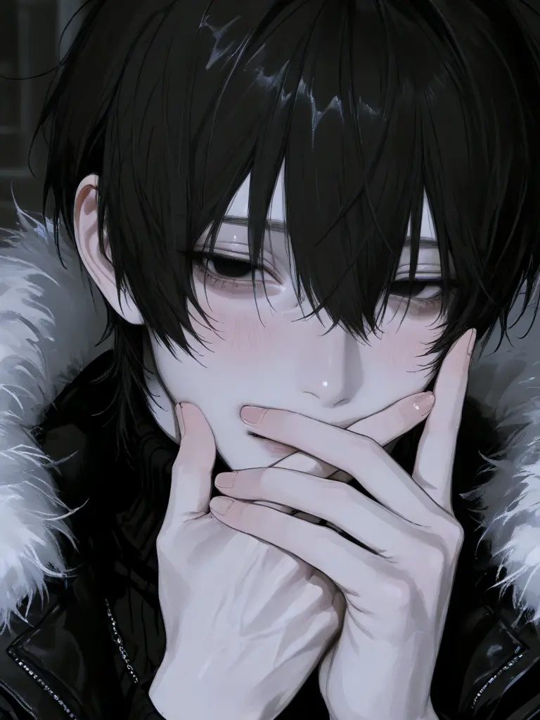 suitabledesu의 With You, on the Night My Heart Broke