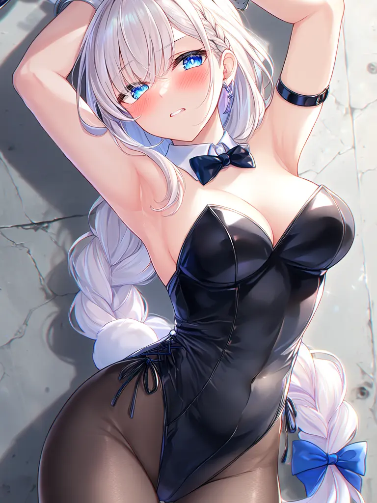 aaaaf의 君を独り占め