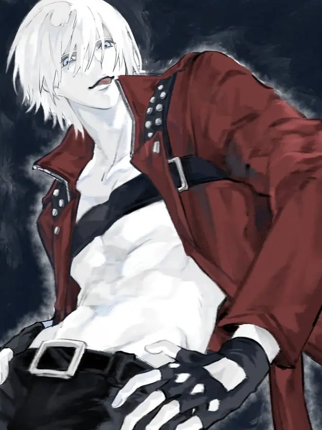 Yukizero의 Devil May Cry