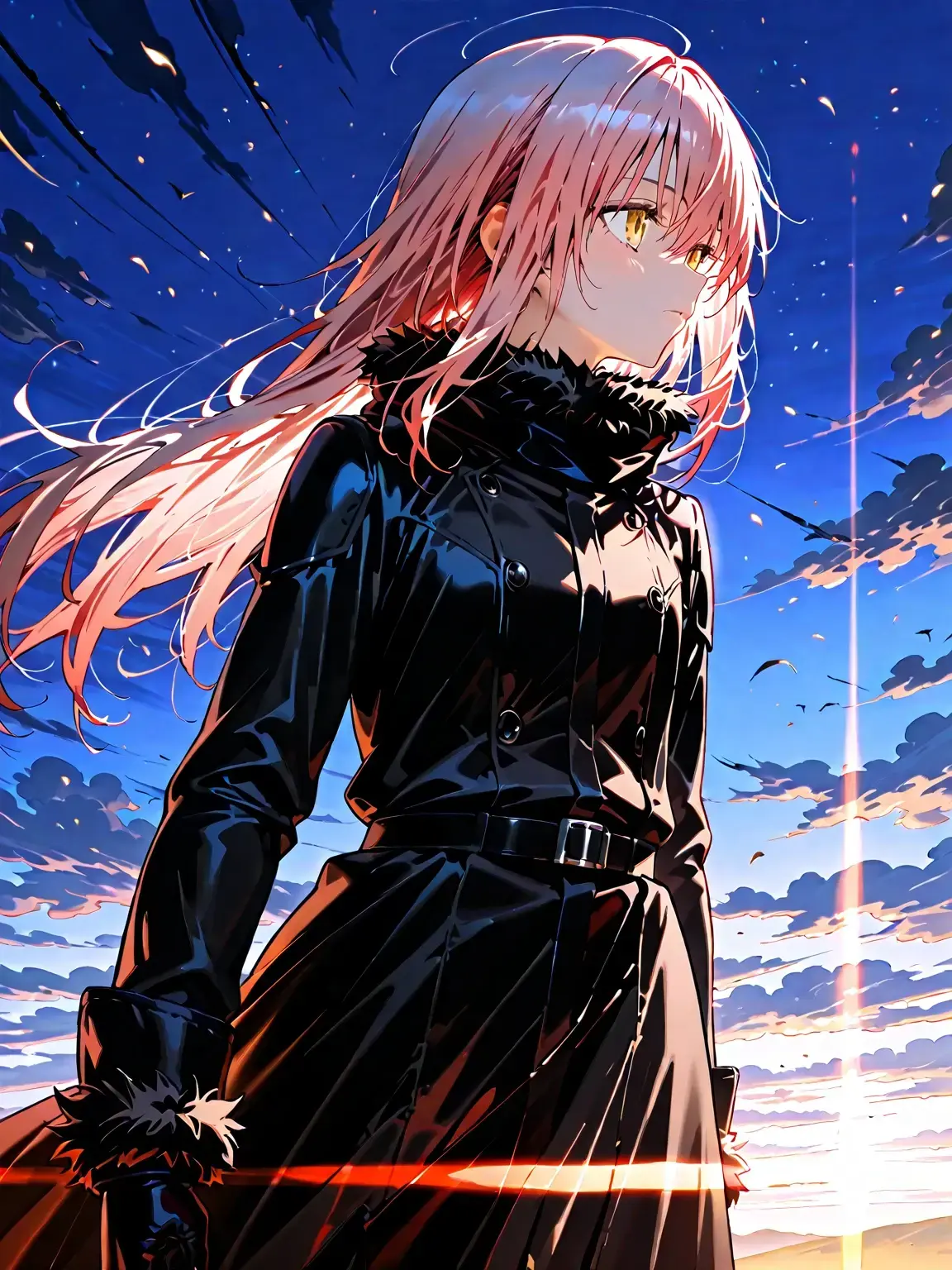 aru_kun의 転生したらスライムでした。