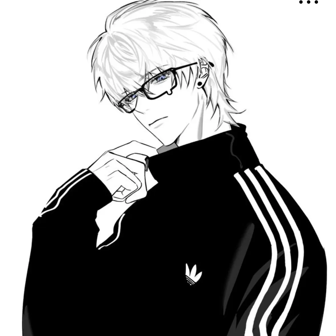 BlandDolce8914의 片思いしてた人が、ストーカー？！
