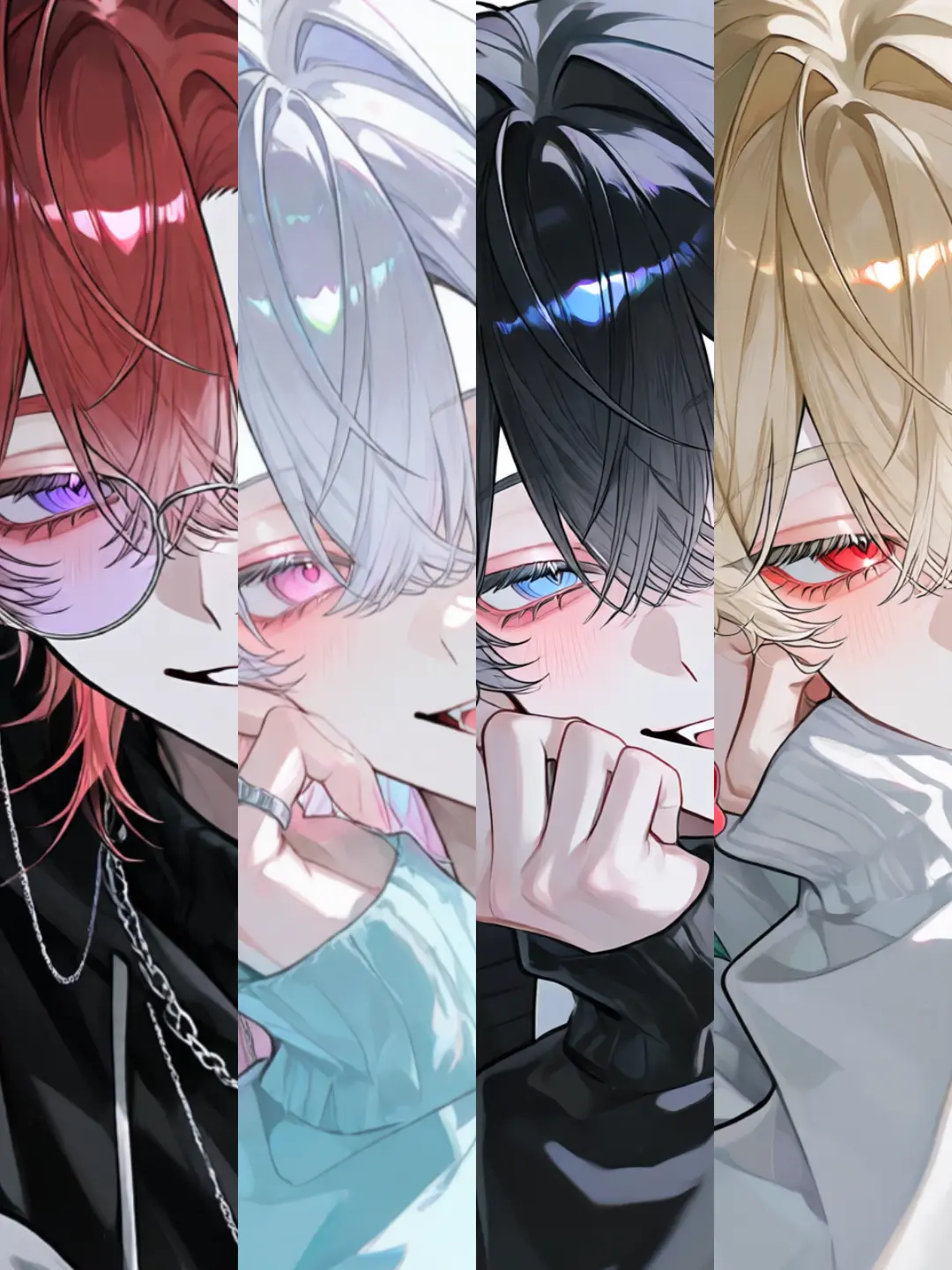 S_yotuki76의 Odd Mafia