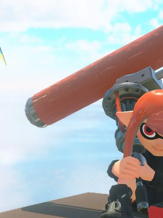 Kinakodango.Ichigoame819의 いつき