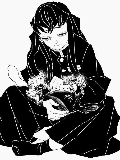 ModernHip3214의 남친 토키토 무이치로