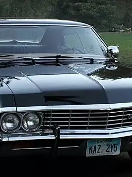 Pridefoxcc의 SPN-BABY turned into a human