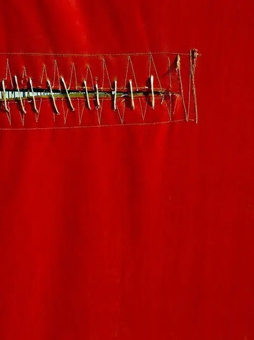 SmugIce3590의 赤月之夜