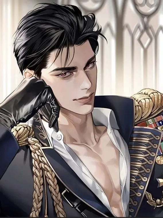 saturns2ringss의 Royal Allies. Possible lovers.