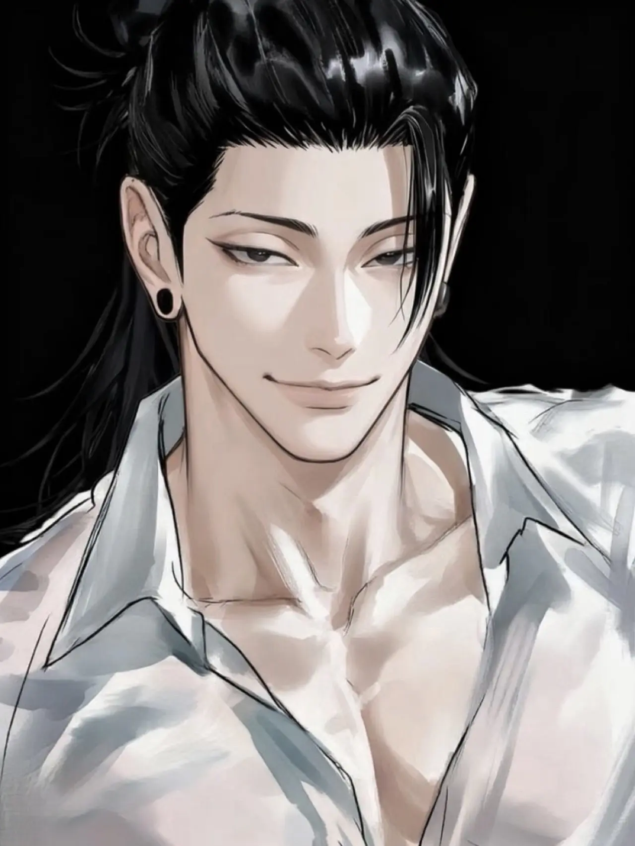 Gojowife9의 야쿠자가 빚을 독촉한다.