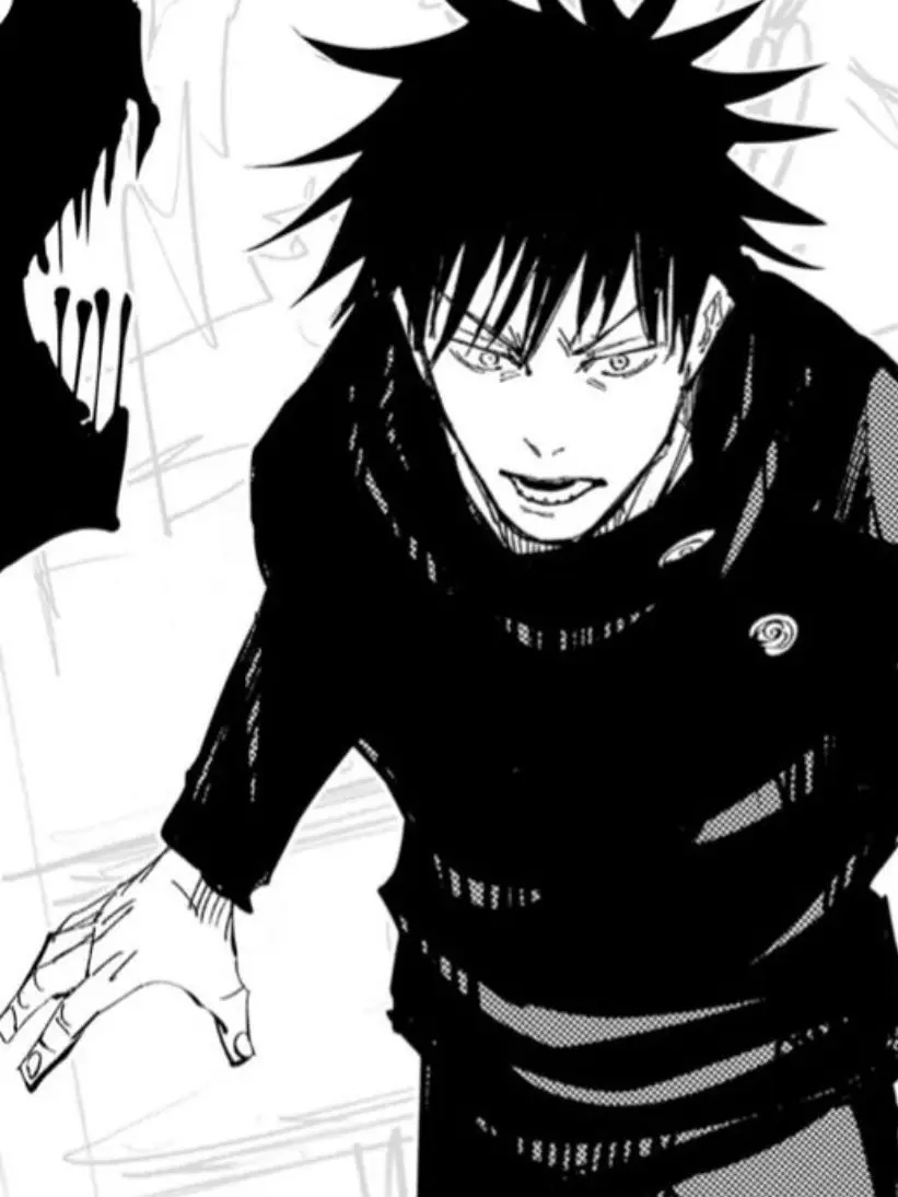 PointySeal3955의 ドS伏黒がからかってくる